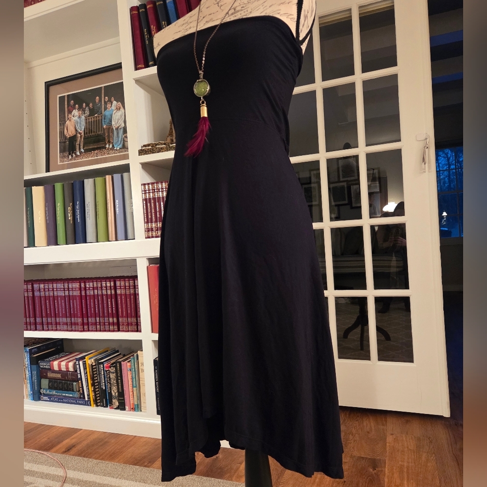 Two In One Dress/skirt